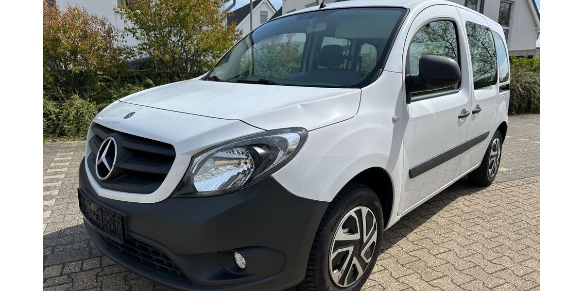 Mercedes-Benz Citan 105.000 km 10.950 &euro; Mönchengladbach 41169