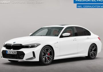 BMW 330 22.700 km 58.799 &euro; Düsseldorf 40237