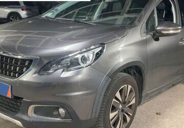 Peugeot 2008 22.831 km 13.290 &euro; Düsseldorf 40589
