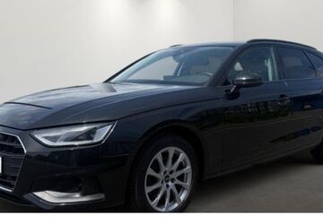 Audi A4 47.569 km 21.900 &euro; Düsseldorf 40233