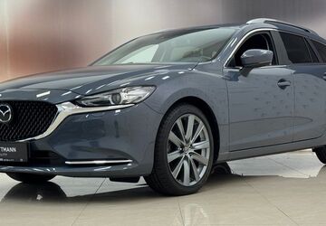 Mazda 6 49.461 km 26.300 &euro; Oberhausen 46149