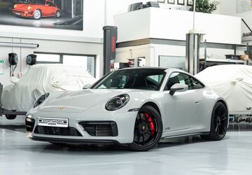 Porsche 992 20.530 km 166.890 &euro; Neuss 41470