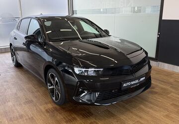 Opel Astra 15.787 km 20.486 &euro; Kempen 47906