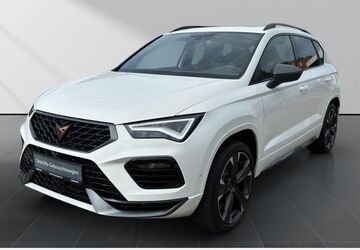 Cupra Ateca 27.400 km 31.990 &euro; Wuppertal 42109