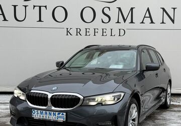 BMW 320 151.305 km 17.950 &euro; Krefeld 47805