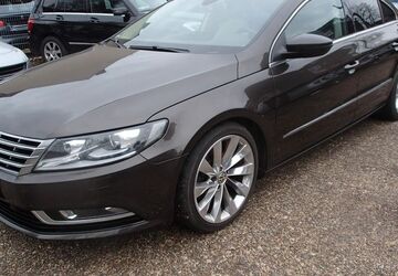 VW CC 178.000 km 9.999 &euro; Oberhausen 46149