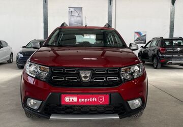 Dacia Sandero 44.050 km 8.999 &euro; Oberhausen 46149