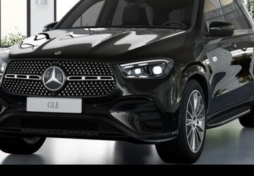 Mercedes-Benz GLE 450 9.900 km 101.990 &euro; Düsseldorf 40470