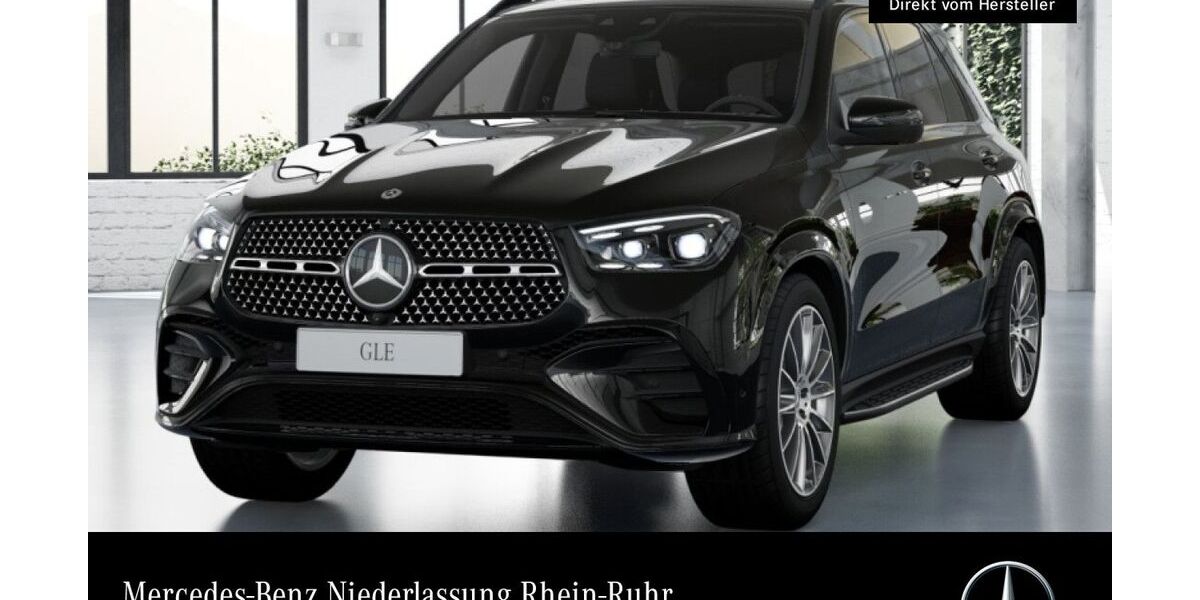 Mercedes-Benz GLE 450 9.900 km 99.990 &euro; Düsseldorf 40470