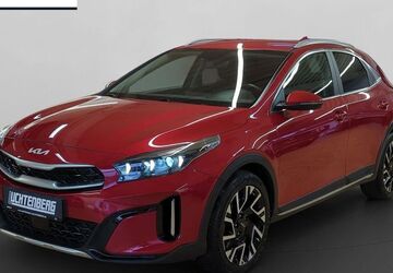 Kia XCeed 43.050 km 23.450 &euro; Leverkusen 51381