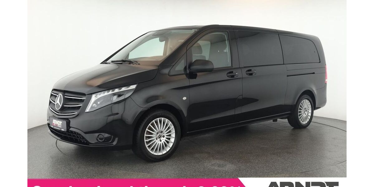 Mercedes-Benz Vito 83.000 km 48.284 &euro; Düsseldorf 40233