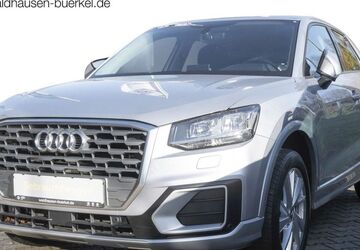 Audi Q2 90.750 km 15.790 &euro; Viersen 41751