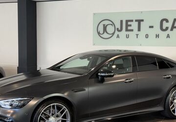 Mercedes-Benz AMG GT 72.500 km 74.900 &euro; Wuppertal 42349