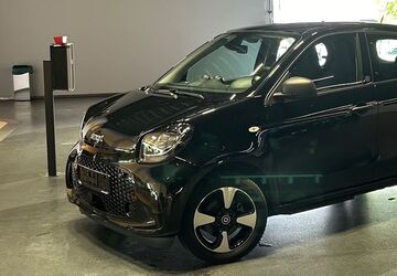 Smart ForFour 29.800 km 9.900 &euro; Monheim 40789