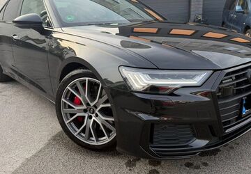 Audi A6 72.200 km 40.450 &euro; Düsseldorf 40468