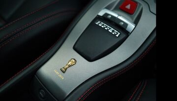 Gebrauchte Ferrari 458