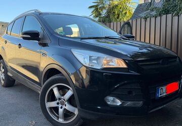 Ford Kuga 116.000 km 8.150 &euro; Düsseldorf 40589