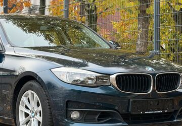 BMW 328 Gran Turismo 98.777 km 16.990 &euro; Mönchengladbach 41068