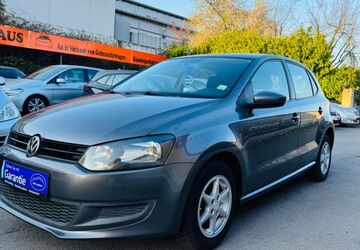 VW Polo 190.000 km 5.500 &euro; Mönchengladbach 41199