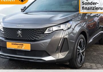 Peugeot 3008 12.210 km 24.950 &euro; Solingen 42697