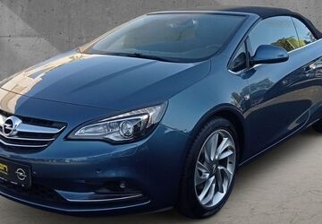 Opel Cascada 49.990 km 14.490 &euro; Hilden 40721
