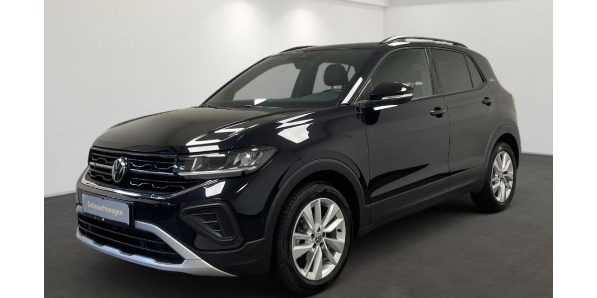 VW T-Cross 7.308 km 27.880 &euro; Düsseldorf 40233