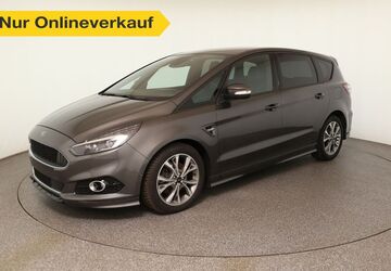 Ford S-Max 91.520 km 19.760 &euro; Düsseldorf 40599