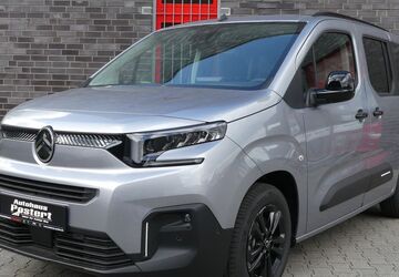 Citroen Berlingo 17.000 km 29.980 &euro; Oberhausen 46147