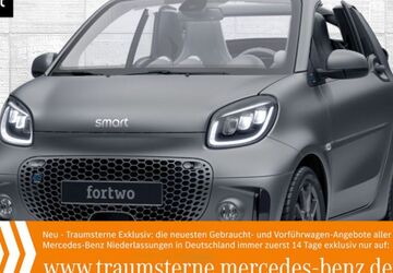 Smart ForTwo 8.669 km 15.990 &euro; Düsseldorf 40231