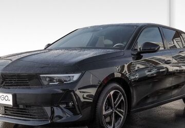 Opel Astra 8.017 km 26.490 &euro; Remscheid 42855