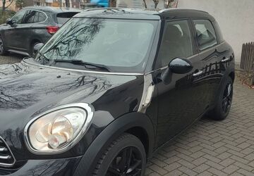 Mini Countryman D (Cooper) 148.983 km 6.500 &euro; Duisburg 47169