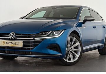 VW Arteon 48.050 km 28.660 &euro; Düsseldorf 40599