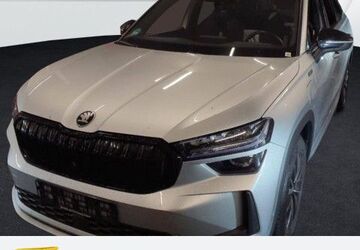 Skoda Kodiaq 10.955 km 45.950 &euro; Oberhausen 46047