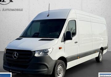 Mercedes-Benz Sprinter 36.900 km 38.490 &euro; Duisburg 47259