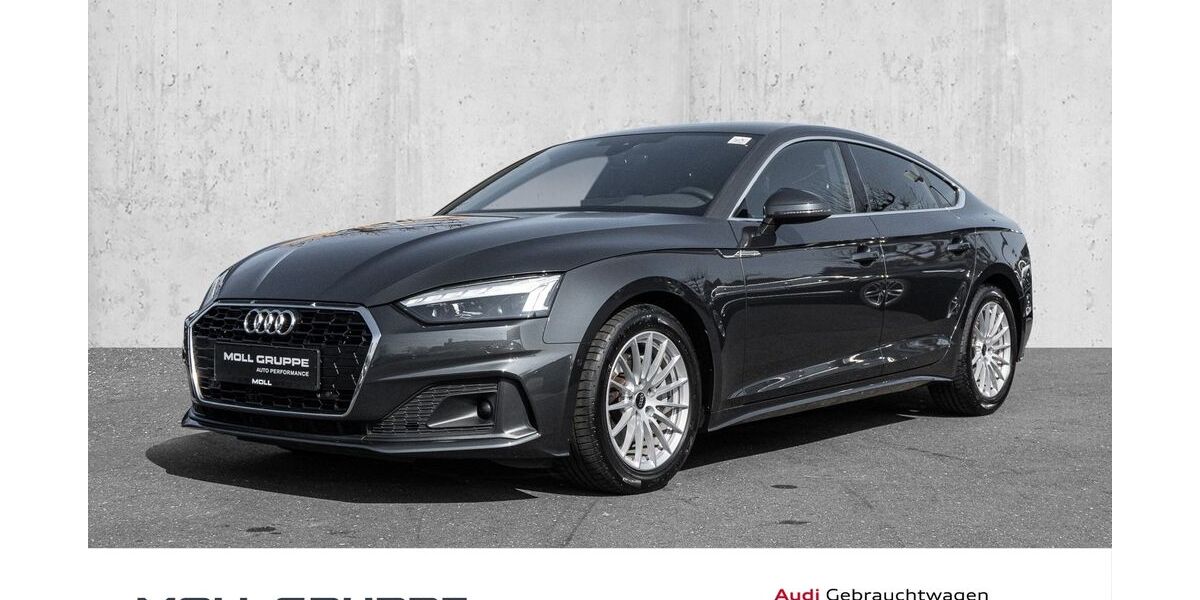 Audi A5 46.909 km 32.680 &euro; Düsseldorf 40474
