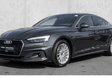 Audi A5 46.909 km 32.920 &euro; Düsseldorf 40474