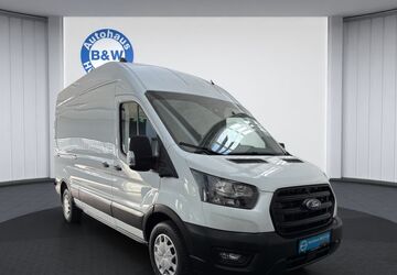 Ford Transit 34.756 km 25.499 &euro; Krefeld 47805