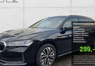 Skoda Superb 16.846 km 38.990 &euro; Pulheim 50259