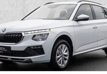 Skoda Kamiq 21.854 km 24.940 &euro; Düsseldorf 40474