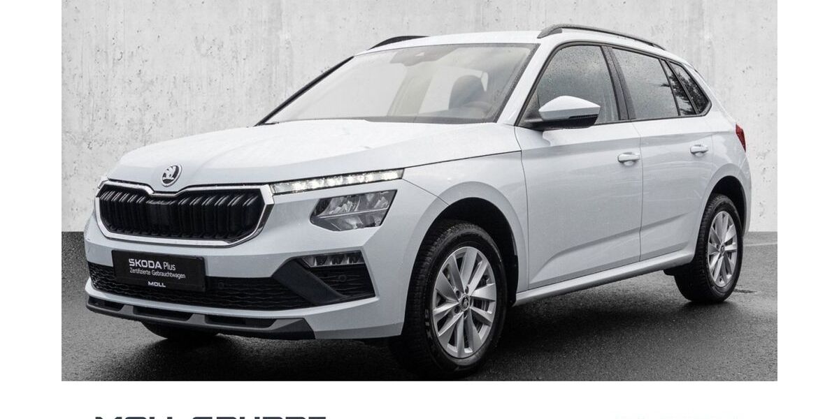 Skoda Kamiq 21.854 km 24.940 &euro; Düsseldorf 40474