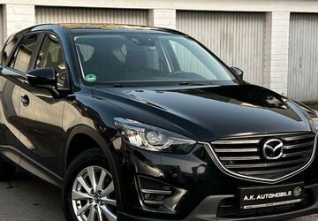Mazda CX-5 198.026 km 6.200 &euro; Oberhausen 46045