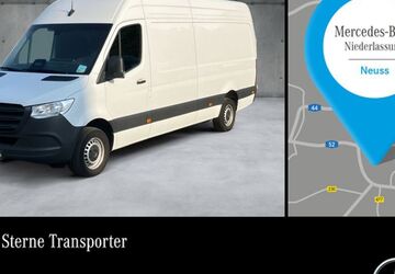 Mercedes-Benz Sprinter 35.835 km 39.603 &euro; Neuss 41460