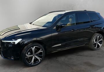 Volvo XC60 23.910 km 48.980 &euro; Mönchengladbach 41068