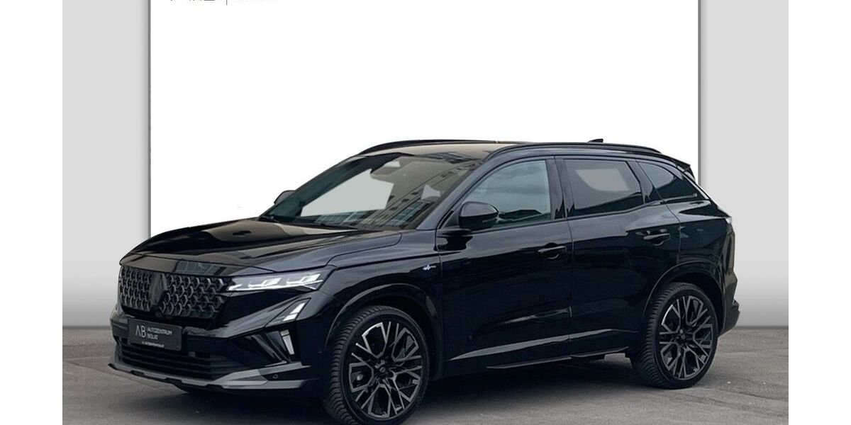 Renault Austral 11.568 km 31.900 &euro; Solingen/NRW 42655