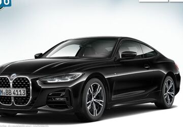 BMW 420 52.454 km 33.980 &euro; Düsseldorf 40549
