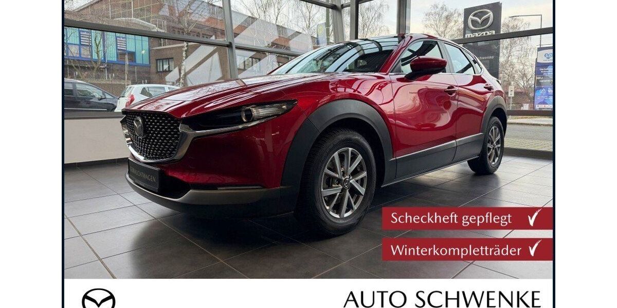 Mazda CX-30 19.009 km 20.995 &euro; Duisburg 47166