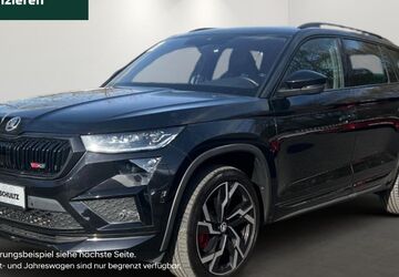 Skoda Kodiaq 52.586 km 36.490 &euro; Wuppertal 42109