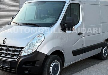 Renault Master 154.000 km 8.985 &euro; Mönchengladbach 41066