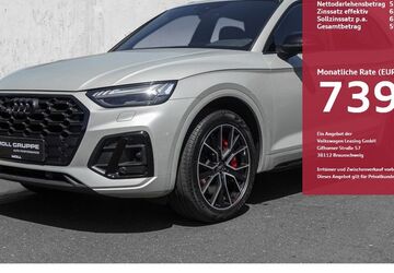 Audi SQ5 62.362 km 51.950 &euro; Düsseldorf 40474