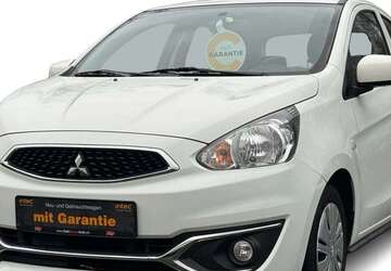 Mitsubishi Space Star 76.214 km 5.880 &euro; Duisburg 47249